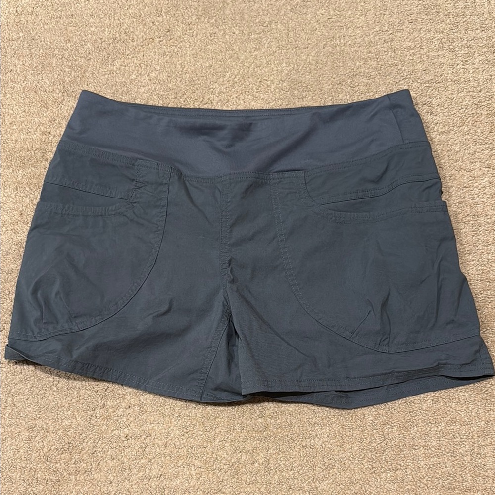 Prana Kanab Shorts